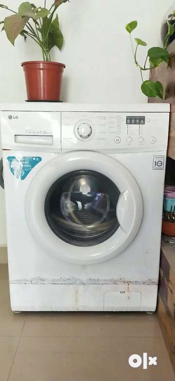 F8068ldp lg washing deals machine