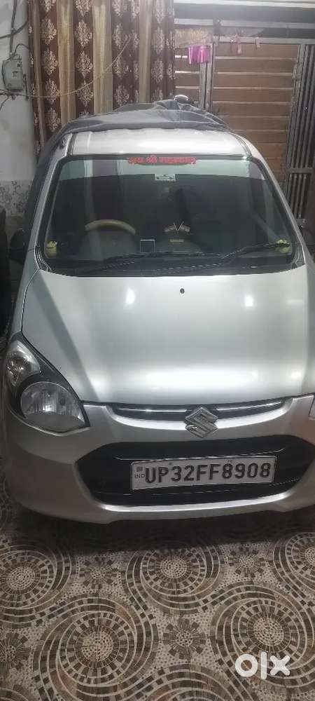 Maruti Suzuki Alto 800 Lxi 2014