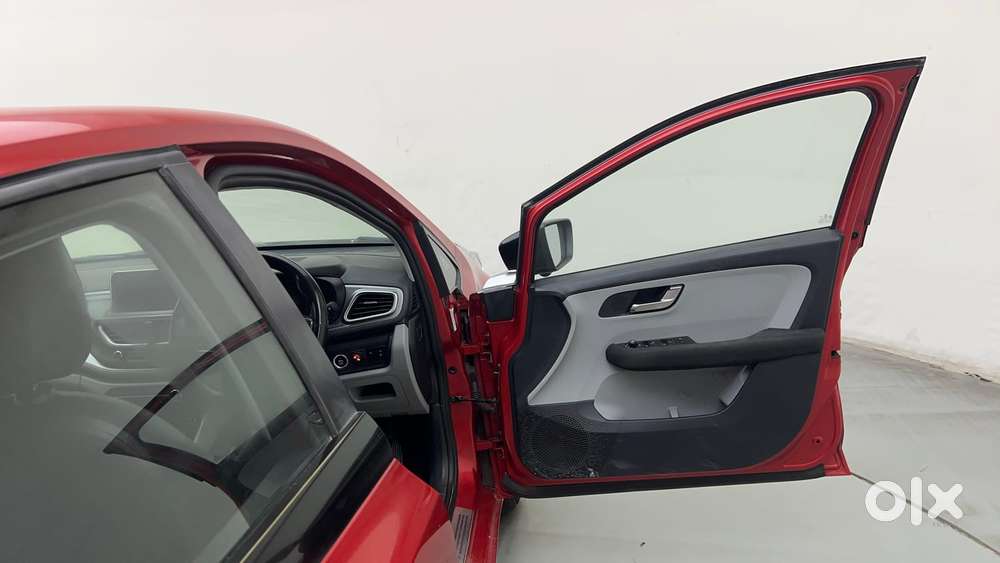 Tata Altroz 1.2 Xt, 2020, Cng & Hybrids