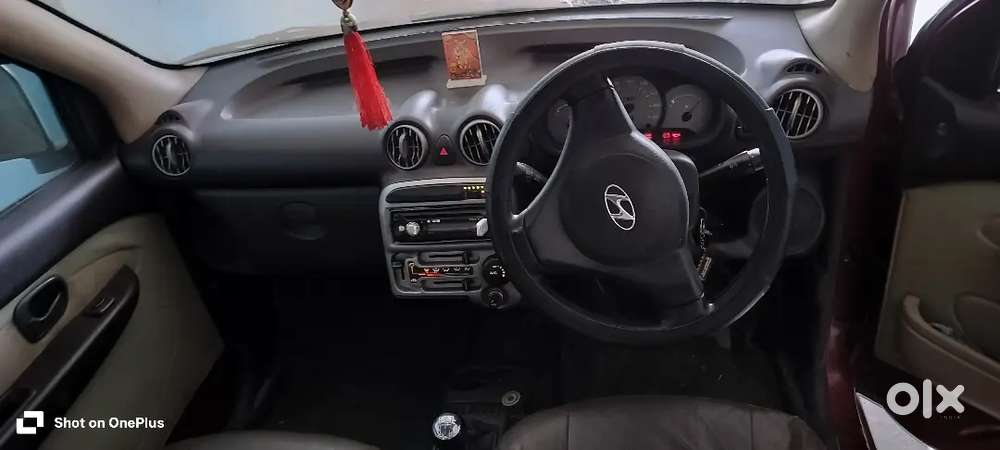 Hyundai Santro 2011 Lpg 67000 Km Driven