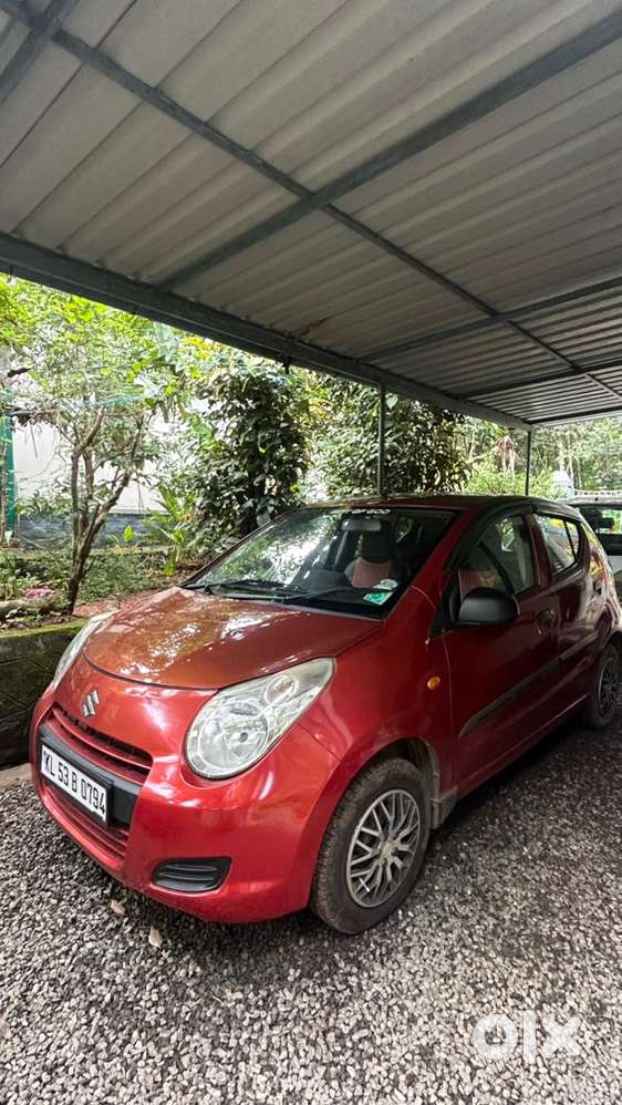 Maruti Suzuki A-star 2010 Petrol Well Maintained