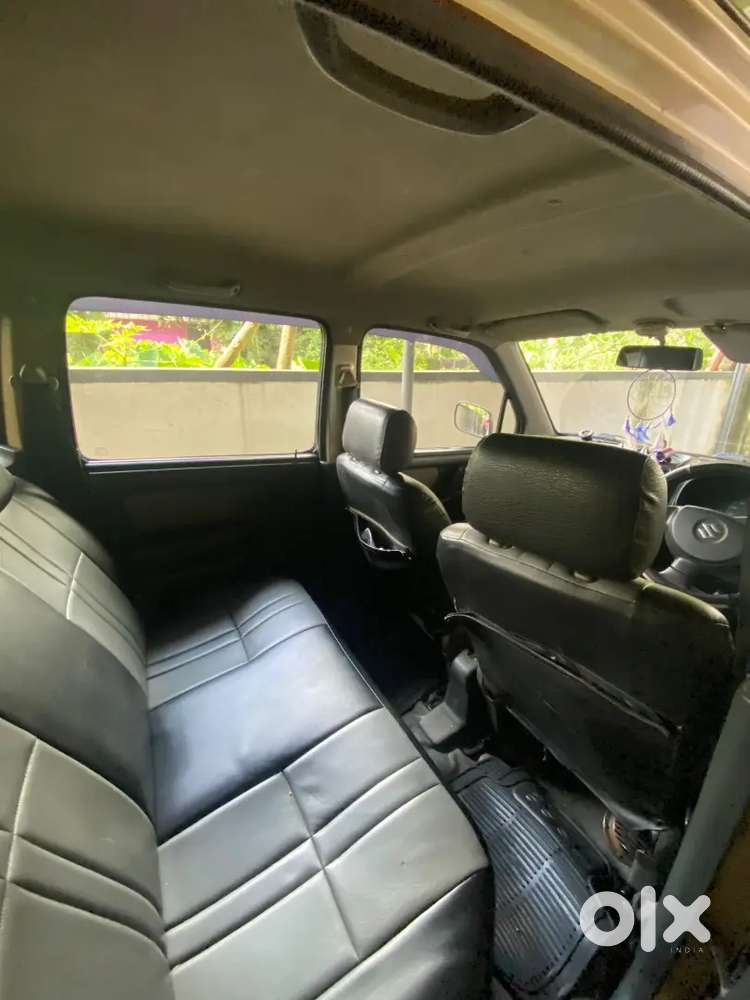 Maruti Suzuki Wagon R 2006 Car