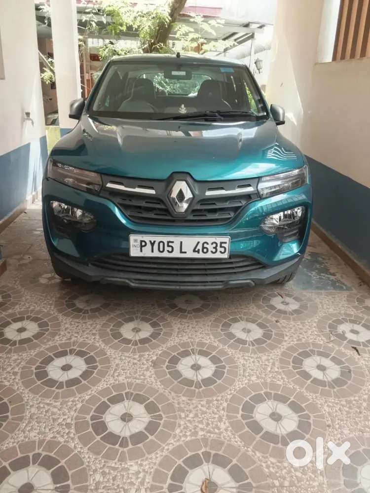 Renault Kwid For Sale