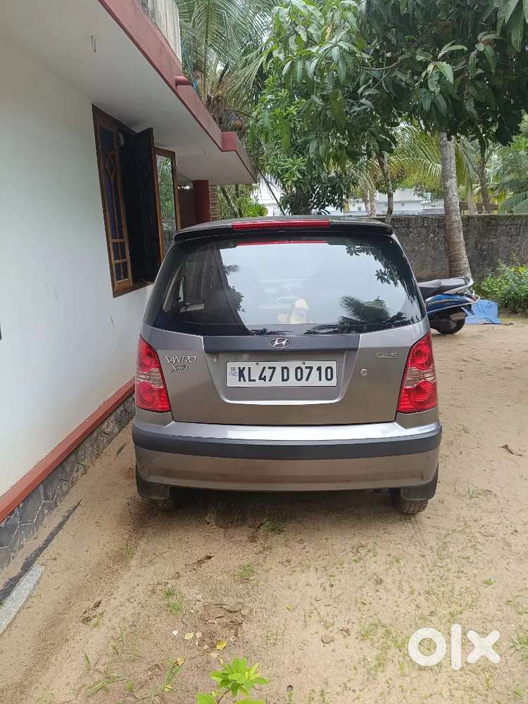 Santro Xing Gls For Sale