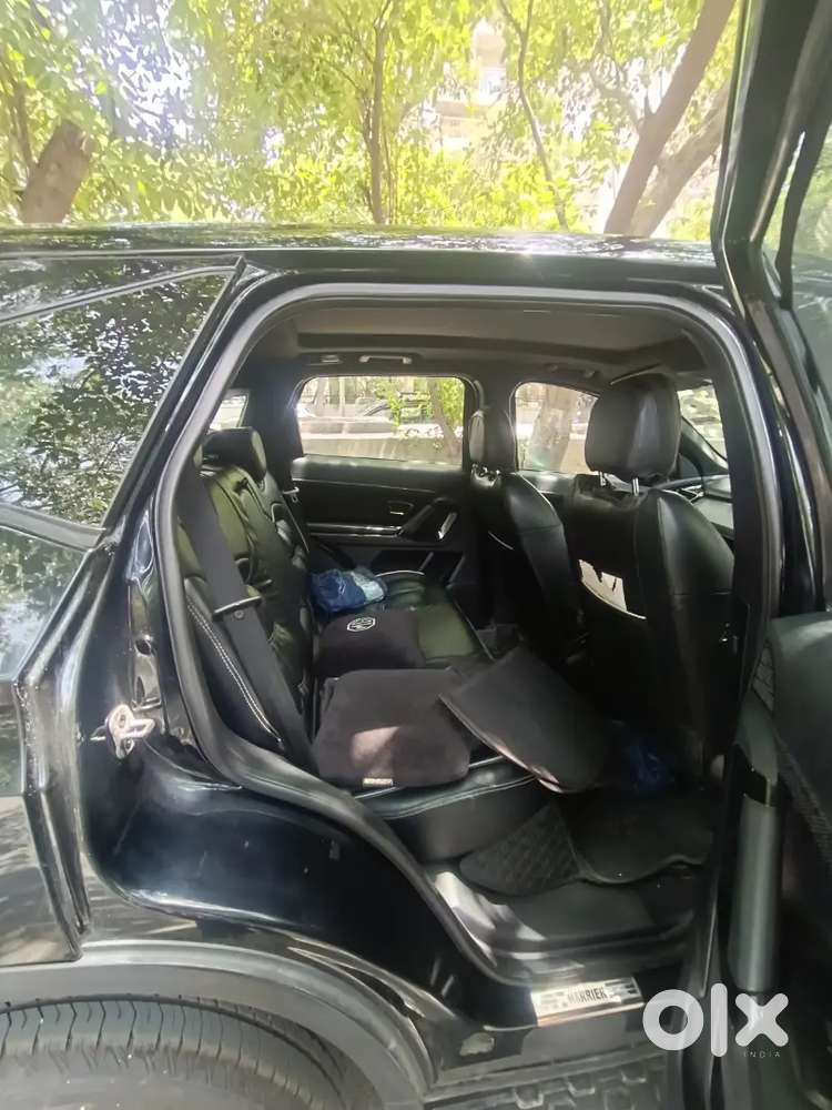 Tata Harrier 2021 Diesel Well Maintained
