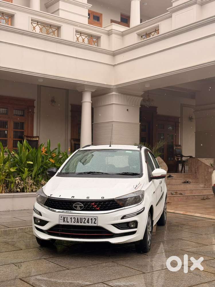 Tata Tiago 1.05 Revotorq Xt, 2021, Petrol