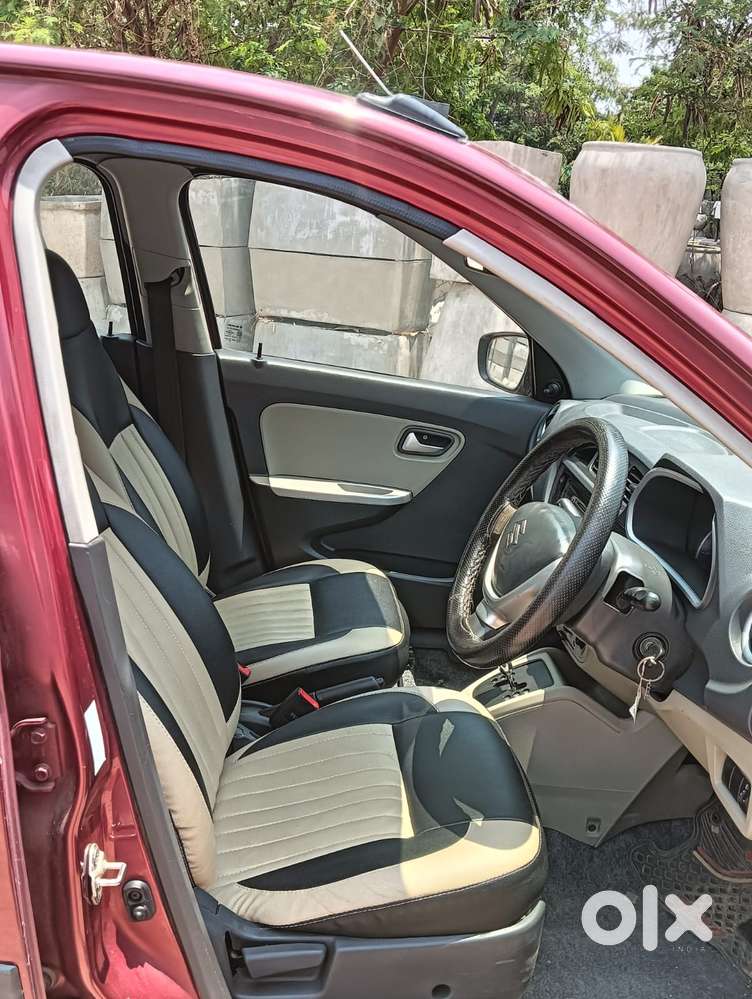 Maruti Suzuki Alto K10 Vxi (o), 2018, Petrol