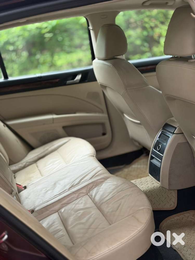 Skoda Superb 2.0 Elegance Tdi Cr, 2012, Diesel