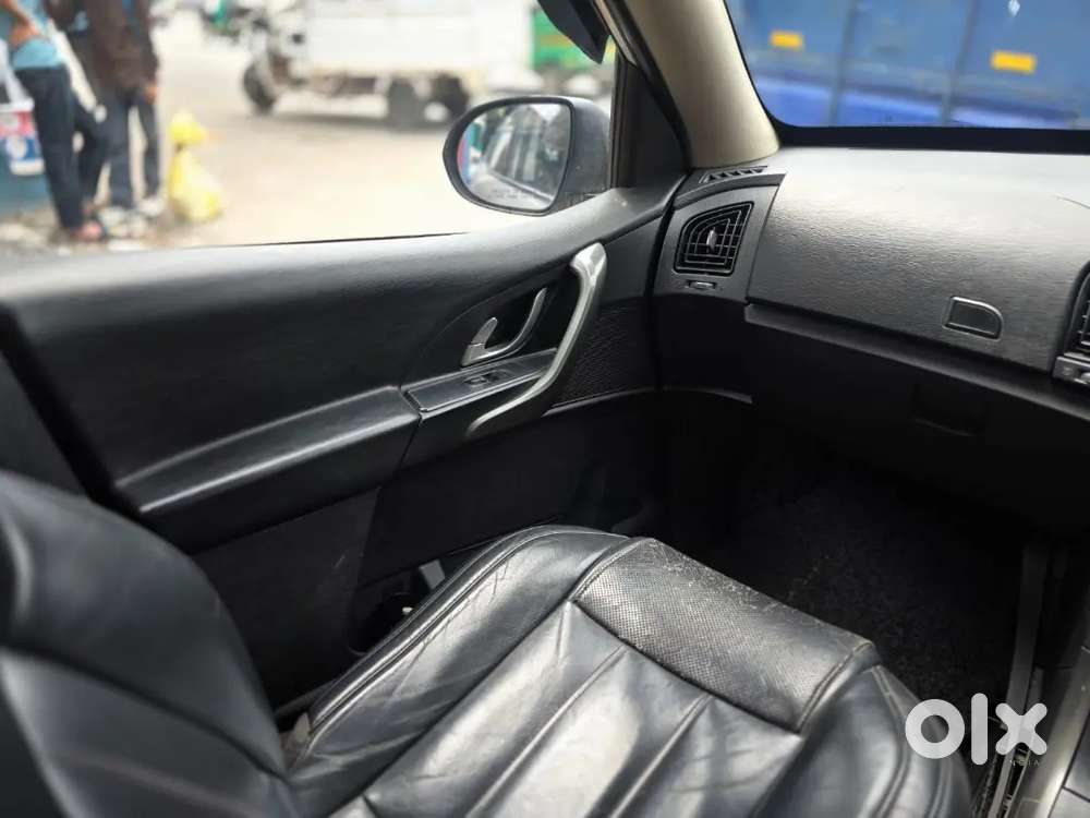 Mahindra Xuv500 Diesel Manual 2018