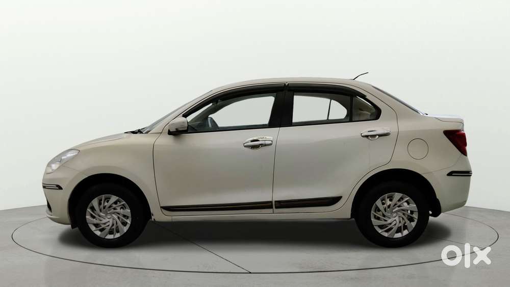 Maruti Suzuki Swift Dzire 1.2 Vxi Bsiv, 2021, Petrol