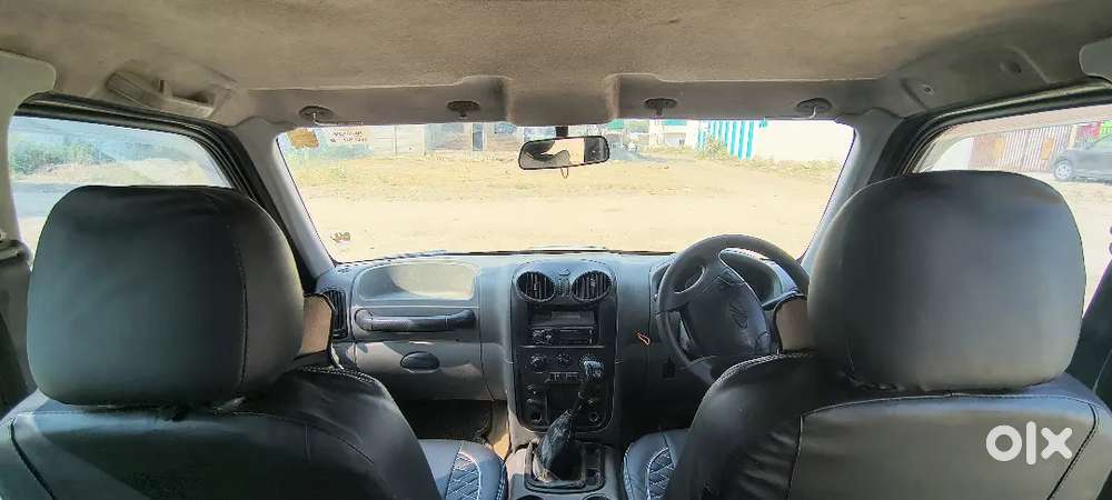 Mahindra Scorpio Lx Mhawk 2011 Diesel Manual