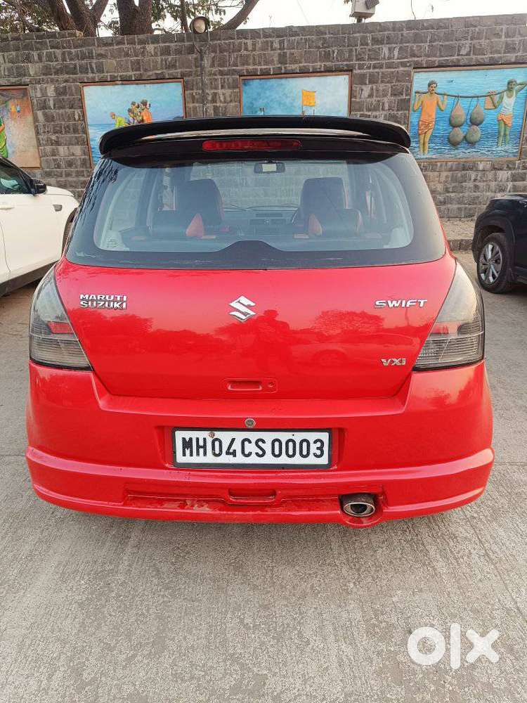 Maruti Suzuki Swift 2004-2010 1.3 Vxi, 2006, Petrol