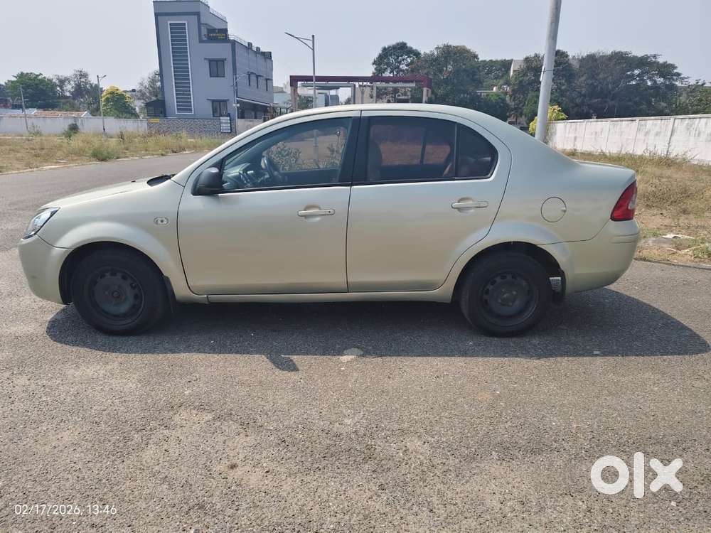 Ford Fiesta 2008-2011 1.4 Zxi Tdci Le, 2010, Diesel