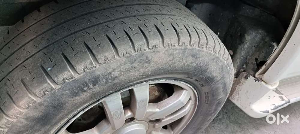 Mahindra Scorpio 2011 Diesel 180 Km Driven