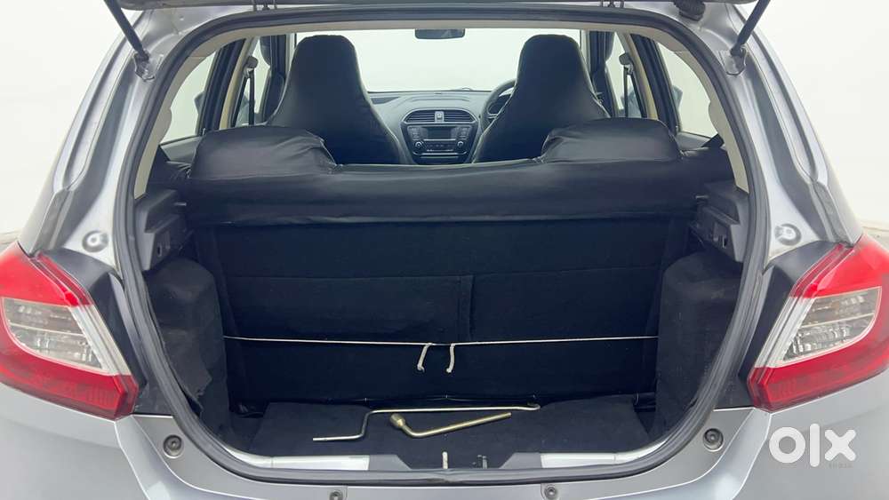 Tata Tiago 1.2 Revotron Xta, 2018, Petrol