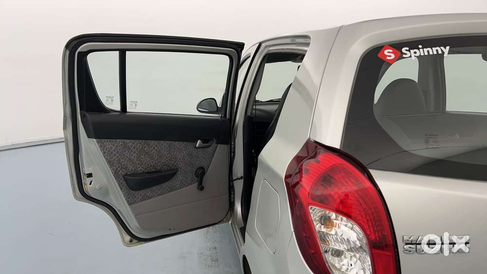 Maruti Suzuki Alto 800 Vxi, 2016, Petrol