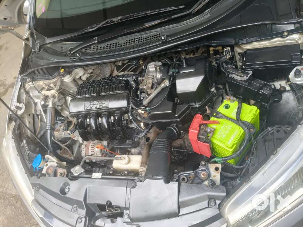 Honda City I-vtec S Petrol  Oct 2014  63,000 Kms  Clean Condition.
