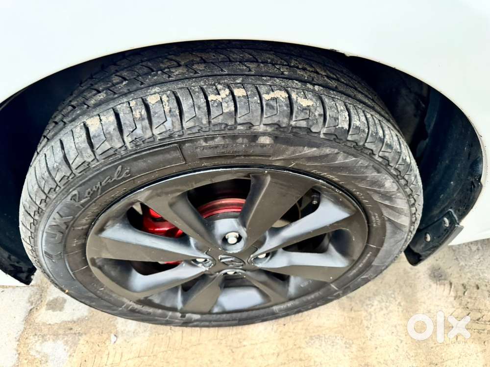 Hyundai I20 Sportz 2016