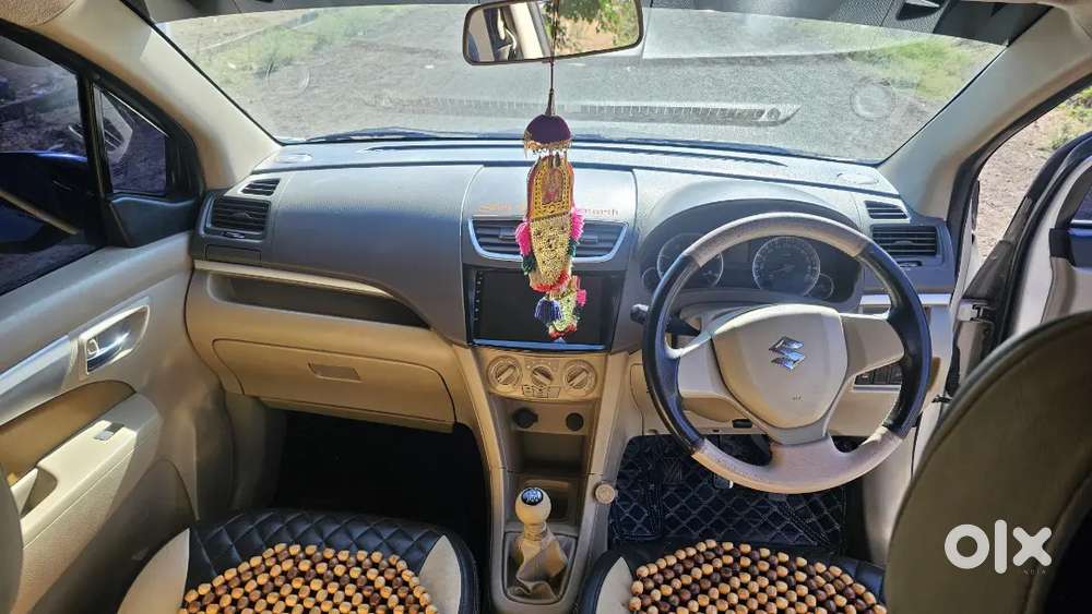 Maruti Suzuki Ertiga 2012  
Only Genuine Buyers Cl Me