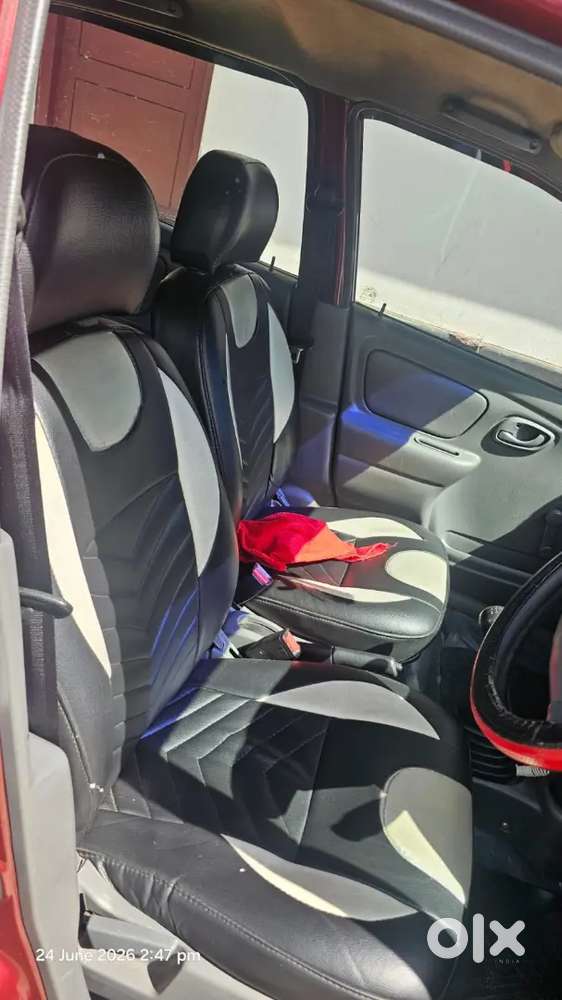 Maruti Suzuki Alto 2009 Petrol 160000 Km Driven