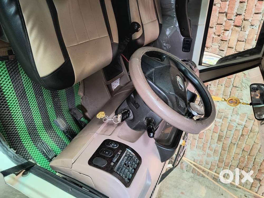 Mahindra Bolero B6 2020  Second Owner  Well Maintained