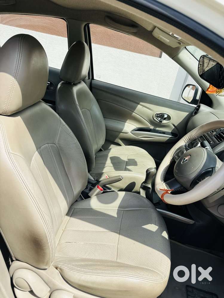 Renault Scala Diesel Rxz, 2015, Diesel