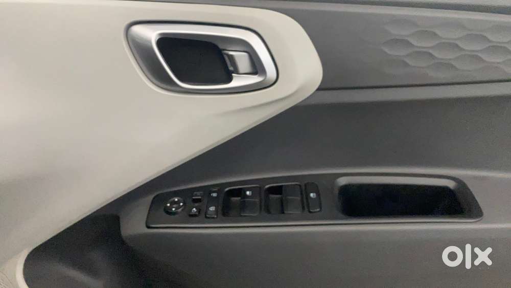 Hyundai Grand I10 Nios Sportz Amt 1.2 Kappa Vtvt, 2020, Petrol