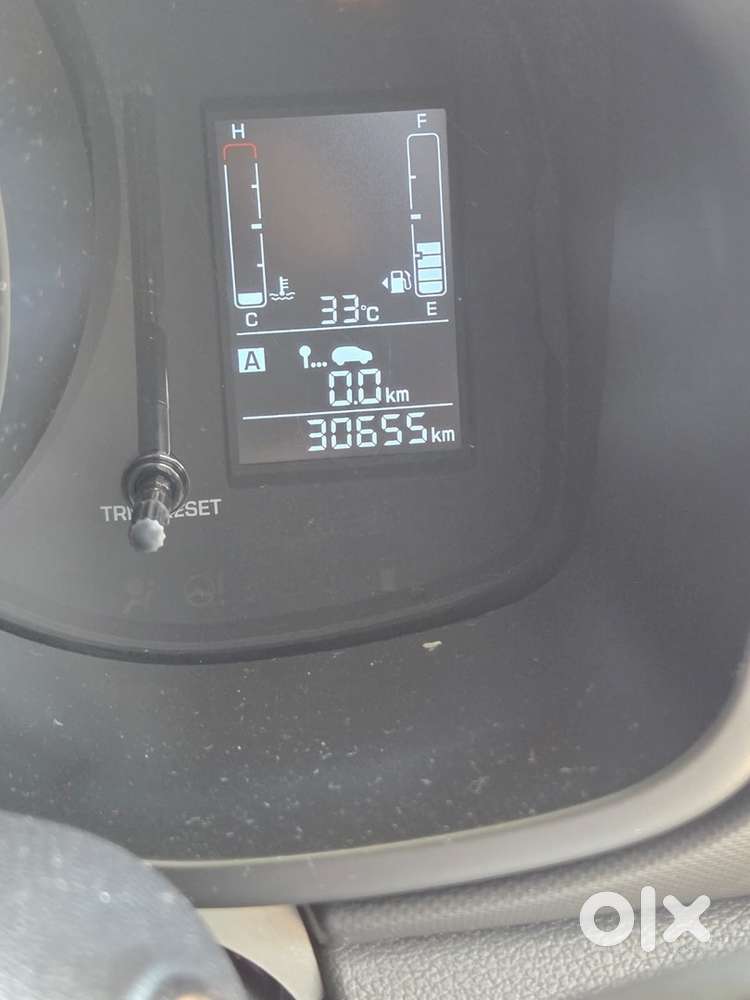 Hyundai Venue 2020 Petrol 30000 Km Driven