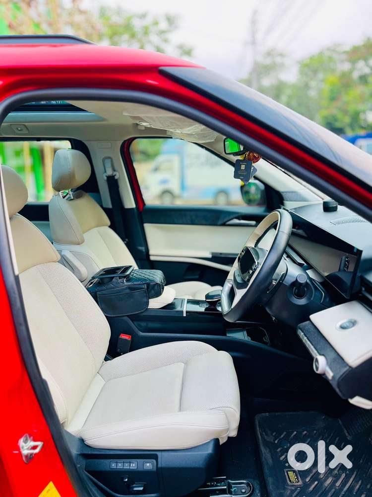 Tata Sierra Turbo, 2026, Petrol