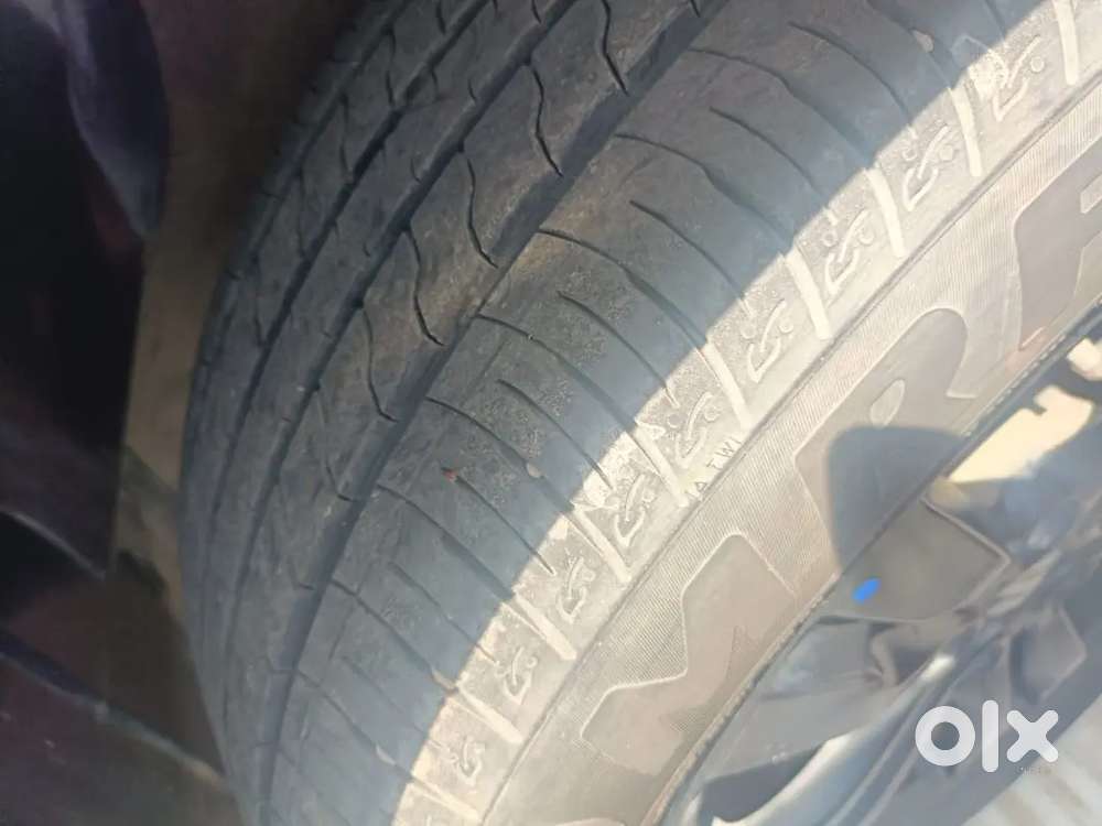 Maruti Suzuki Brezza Zdi 2019 With Brand New Tyre