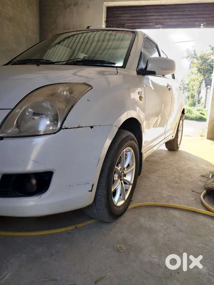 Maruti Suzuki Swift 2009 Diesel Good Condition