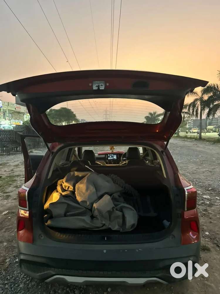 Kia Seltos Diesel Manual 2019 Mint Condition