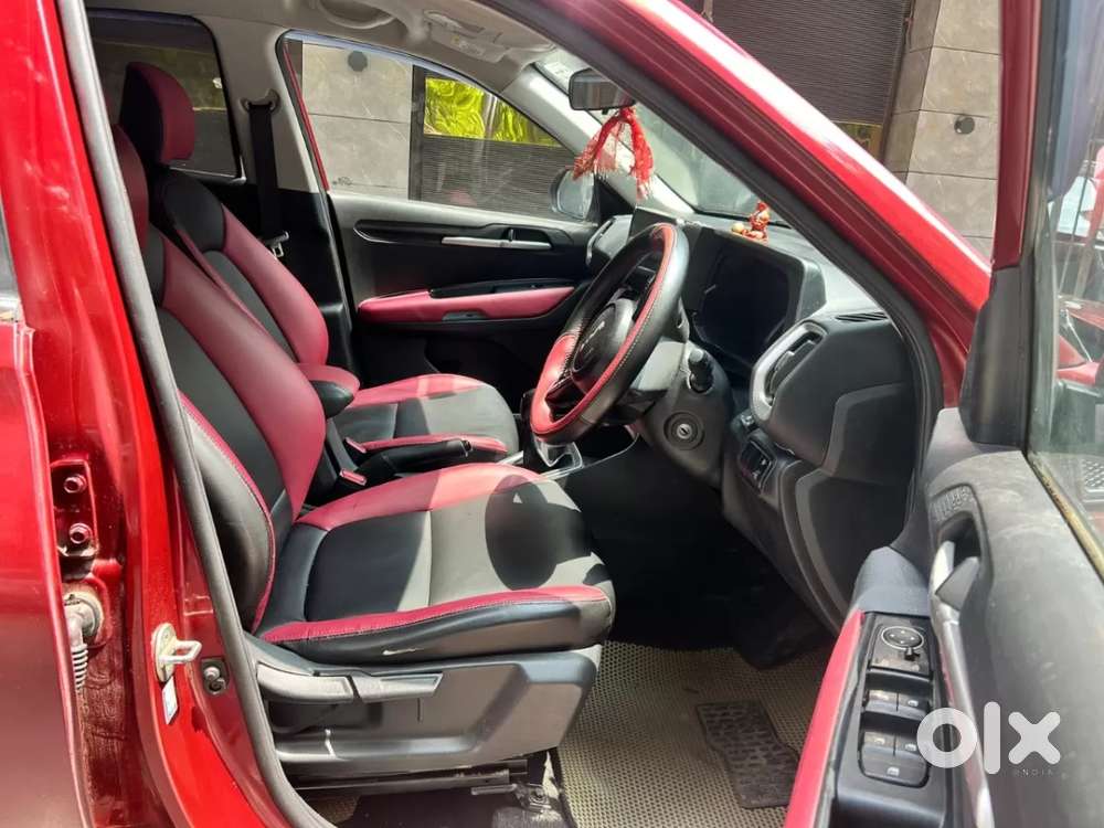 Kia Sonet 1.2 Htk, 2021, Petrol