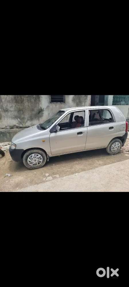 Maruti Suzuki Alto 2004 Petrol Good Condition