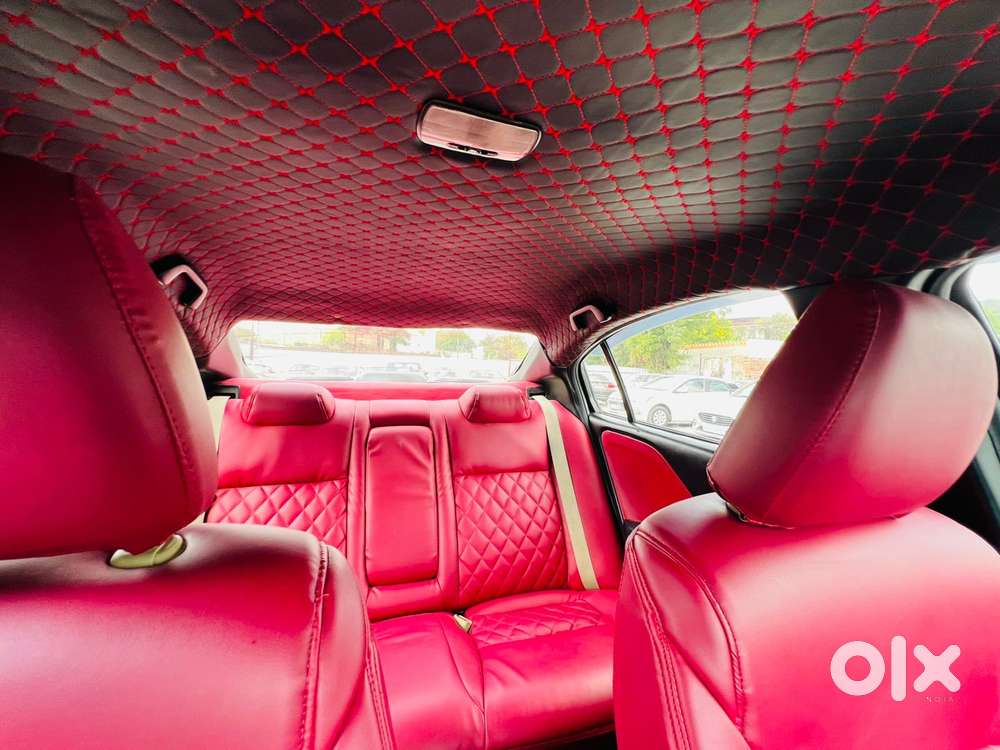 Honda City 2014-2015 I Dtec Sv, 2014, Diesel