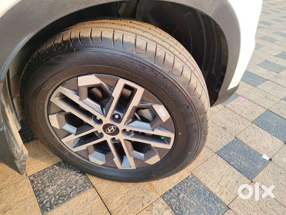 Hyundai Venue Sx Opt Turbo, 2023, Petrol