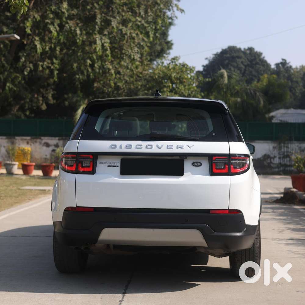 Land Rover Discovery Sport Td4 Se 7s, 2020, Diesel