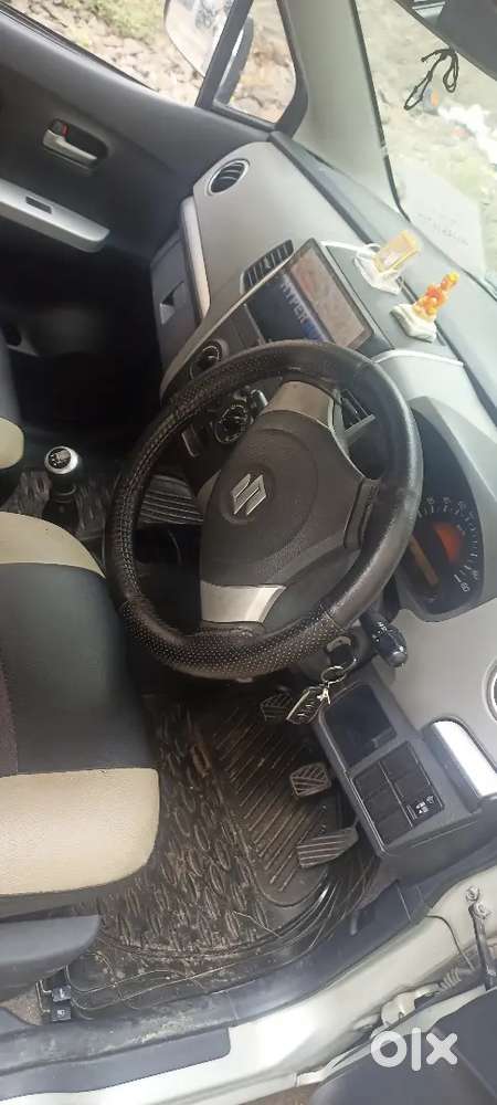 Maruti Suzuki Wagon R 1.0 2011 Petrol 56000 Km Driven