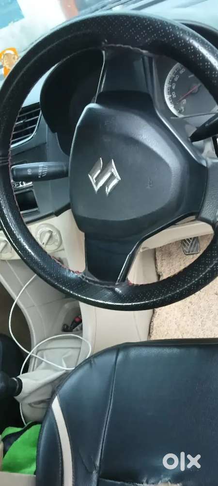 Maruti Suzuki Swift 2014 Diesel Car