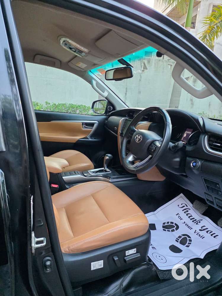 Toyota Fortuner 4x2 At 2.8 Diesel, 2024, Diesel