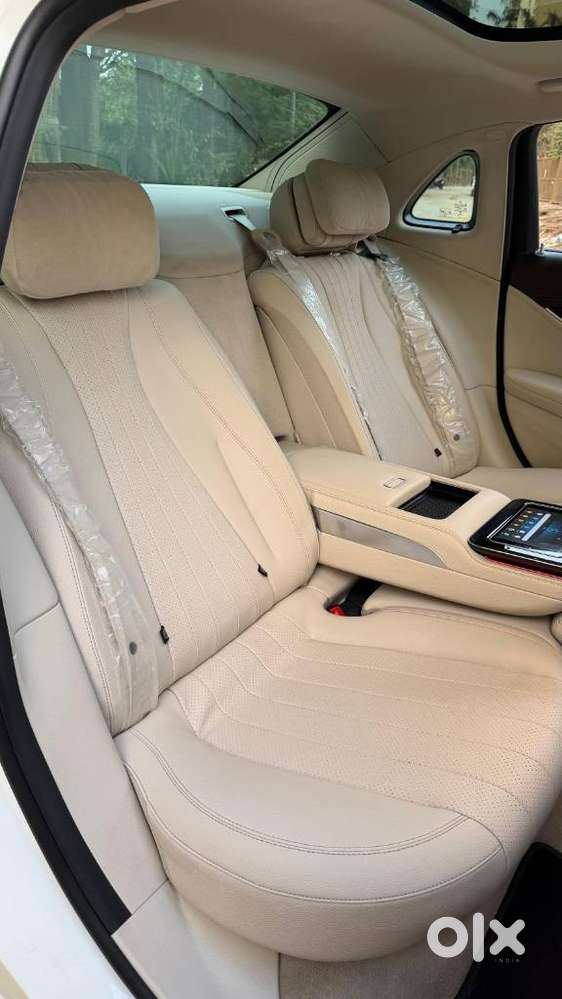 Mercedes-benz E-class E220d Lwb, 2022, Diesel