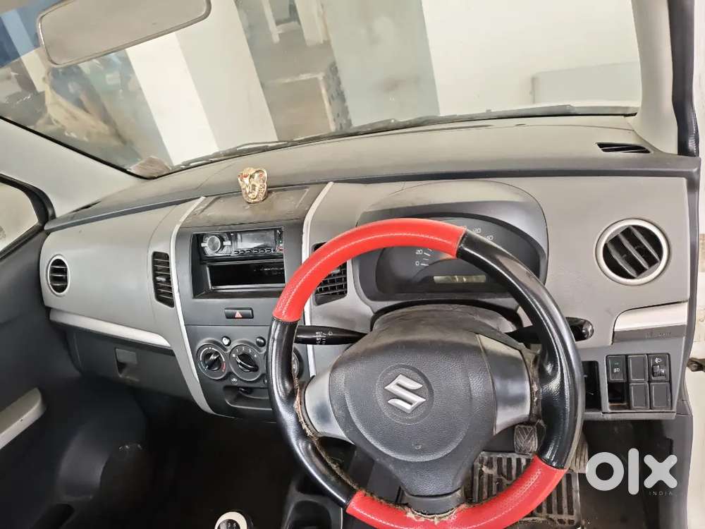 Wagon R 2011 Maruti Manual