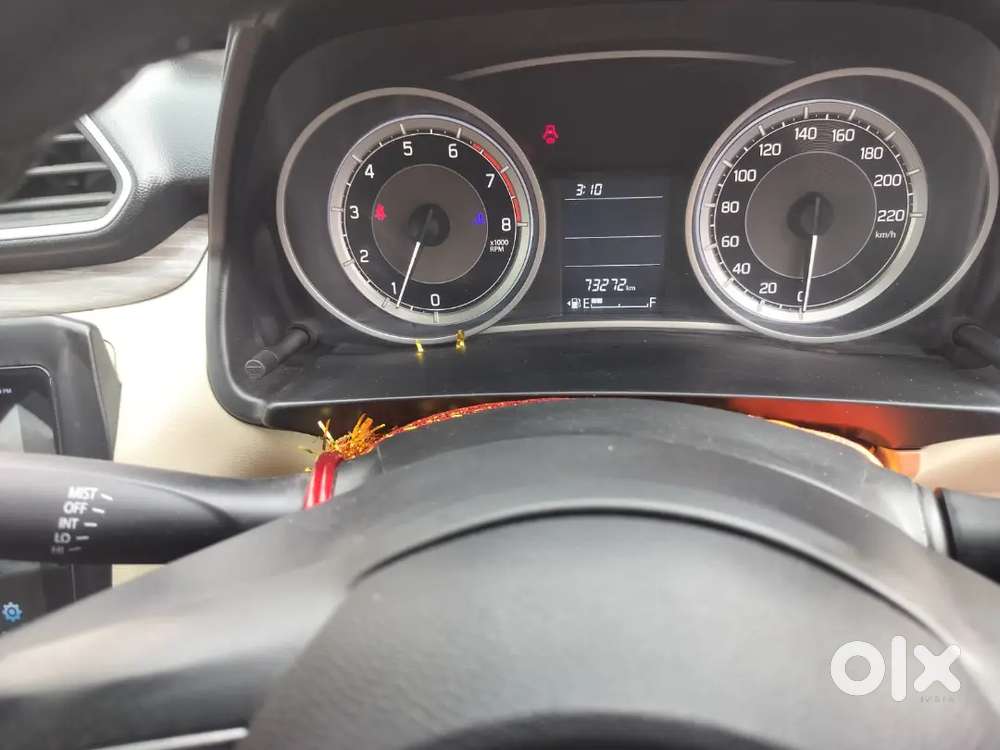 Maruti Suzuki Dzire Vxi 2024