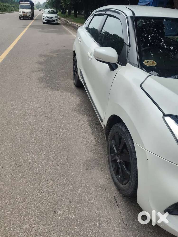 Maruti Baleno 1.2 Delta 2019