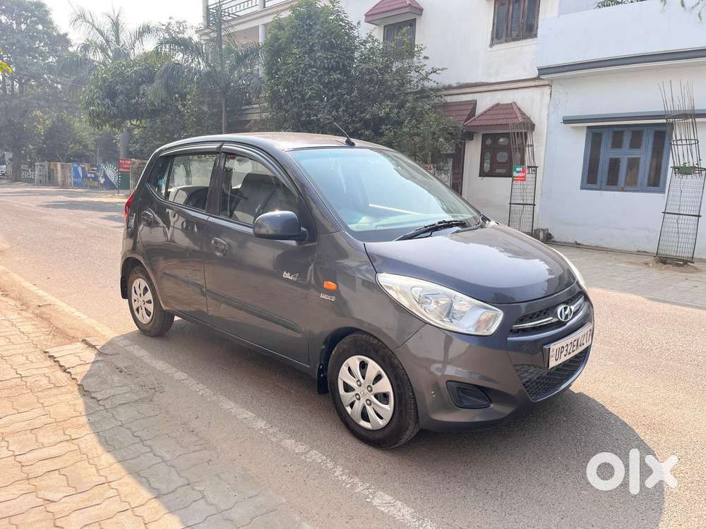 Hyundai I10 Magna, 2012, Lpg