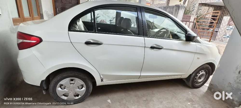 Well Maintained Car Hai