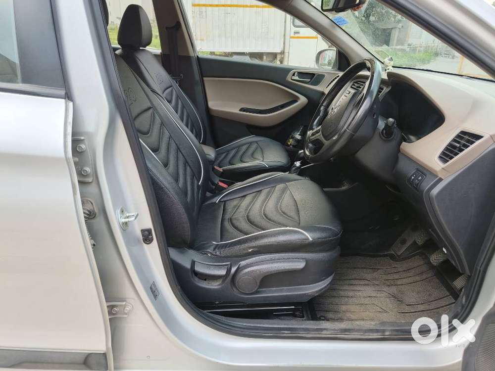 Hyundai I20 Asta @ 3lacs