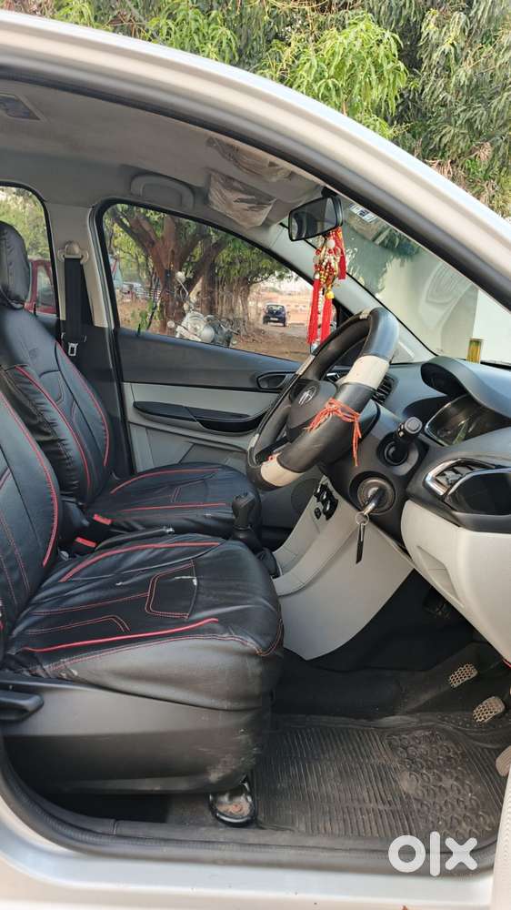 Tata Tiago 1.05 Revotorq Xt, 2020, Petrol