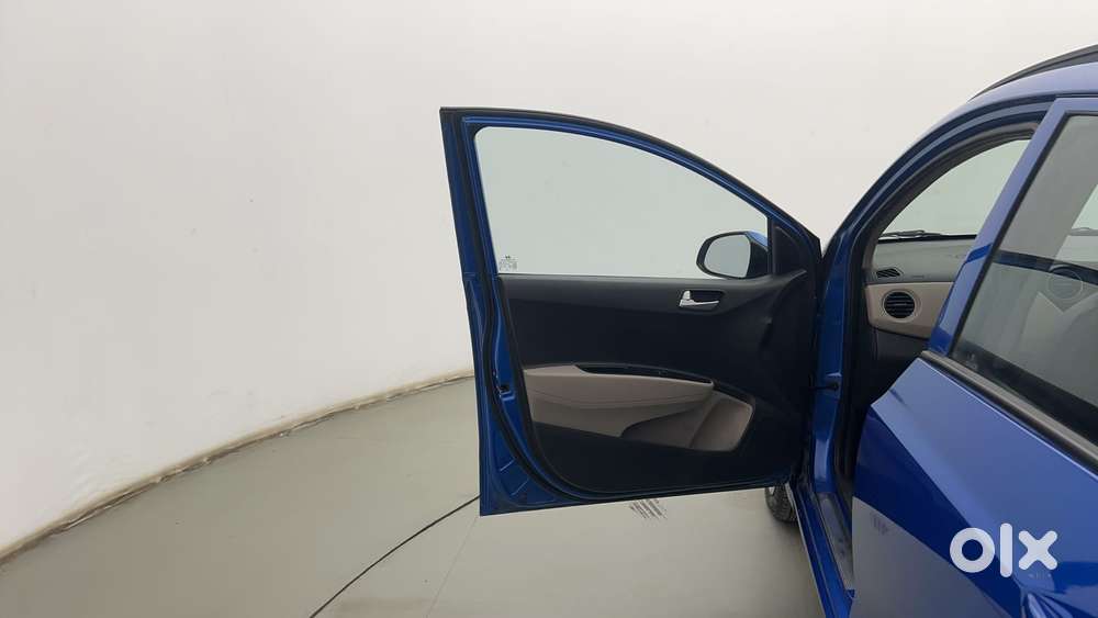 Hyundai Grand I10 1.2 Kappa Sportz, 2019, Petrol