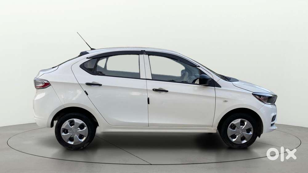 Tata Tigor 1.2 Revotron Xm, 2023, Petrol